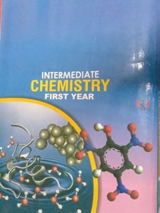 Intermediate Chemistry 1st Year Study Material Chapter Wise And Topic Wise