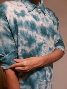 Abstract Shirt