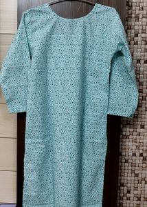 Cotton Kurti