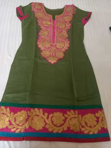 Gota Work Suit