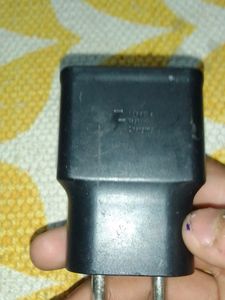 Samsung Fast Travel Charger