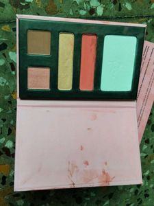 MyGlamm Face &amp; Eye Kit