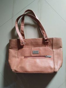 Elegant Tote Bag