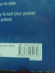 English Malayalam Pocket Dictionary. By V Publishers.