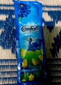 Comfort Fabric Conditioner...✨🎀