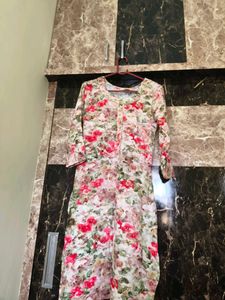 Kurti Set