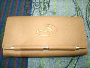 Elegant Jasmin Wallet