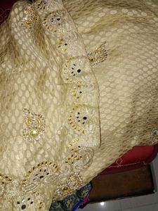 Party Wear Saree