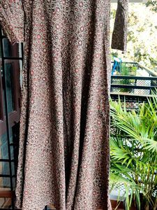 Beautiful Anarkali Kurta