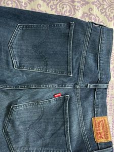 Levi&#39;s Jeans