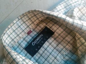 Men's Jeans and Shirt Bundle