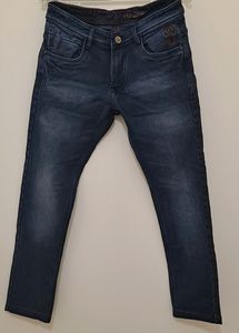 Mens Denim Jeans Unused
