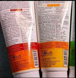 Each Face Wash 549 Coins