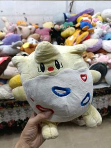 Togepi Plush