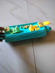 Frog 🐸 Toy