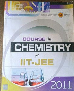 💥 Chemistry Prep For IIT Jee💥