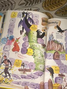Disney Children&#39;s Books Set