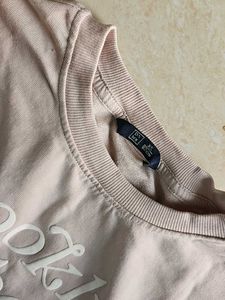 Brooklyn Vibes Pullover Sweatshirt