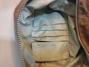 Kipling Gym/Travel Bag