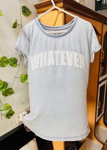 Casual Home T-shirt
