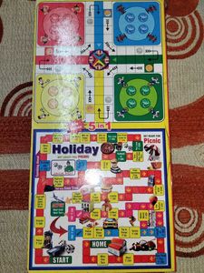 Bussiness Game 5 In 1