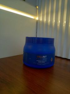 Bblunt Hair Mask