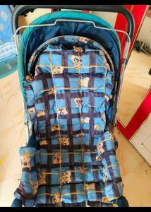 Baby Stroller