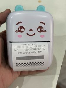 Cute Mini Thermal Printer
