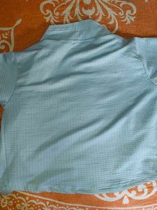 Stylish Button-Down Shirt