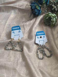 ✨Beautiful Earrings ✨