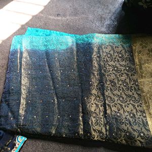 Beautiful Dress Material