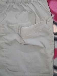 Adidas Shorts