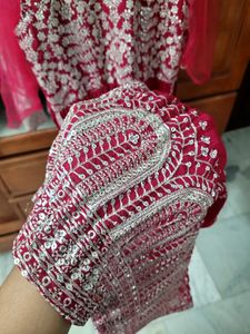 Palazzo Suit Set
