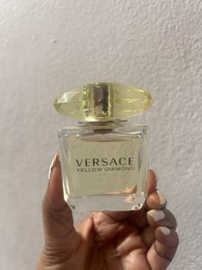 Versace Yellow Diamond Full