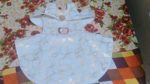 Girl Kids Dress