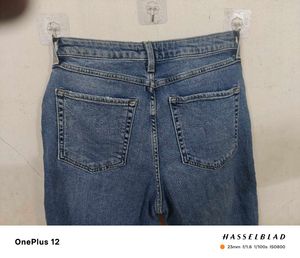 FOREVER 21 USA Jeans 28W
