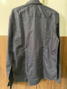 Navy Shirt Men’s