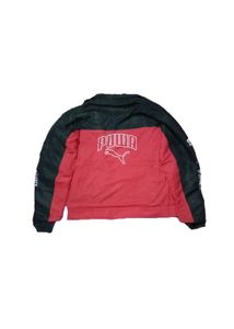 Honda Racing Motorcycle Jacket