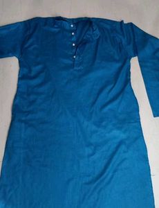 Fathers Day Offer: 2 Kurtas + 1 Shirt Free