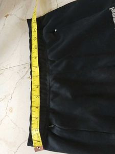 Black Track Pant For Boys