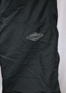 Columbia Cargo Snow Pants