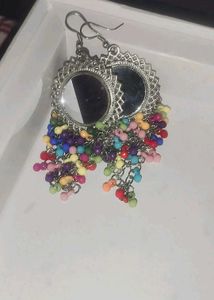 Earring Bundle - Statement Pieces 4 Pair