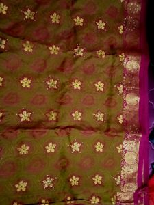Kanjivaram Silk
