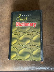 Smart Dictionary