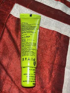 Zudio Plump Cooling Gloss