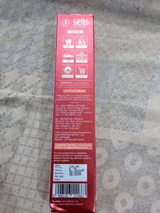 Sens Bulgarian Rose Perfume (Air )
