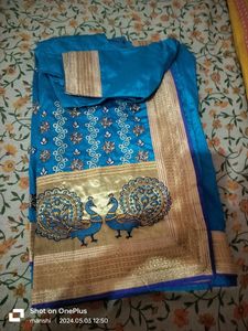 🥻 Saree