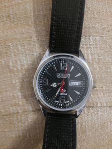 Citizen Automatic Watch 21 Jewels