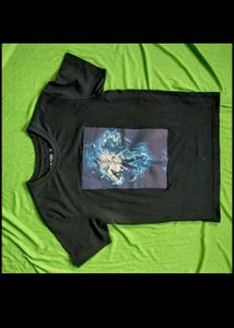 Set Of 3 Cotton Tshirts For Ladies