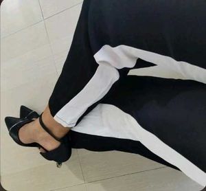Formal Pant